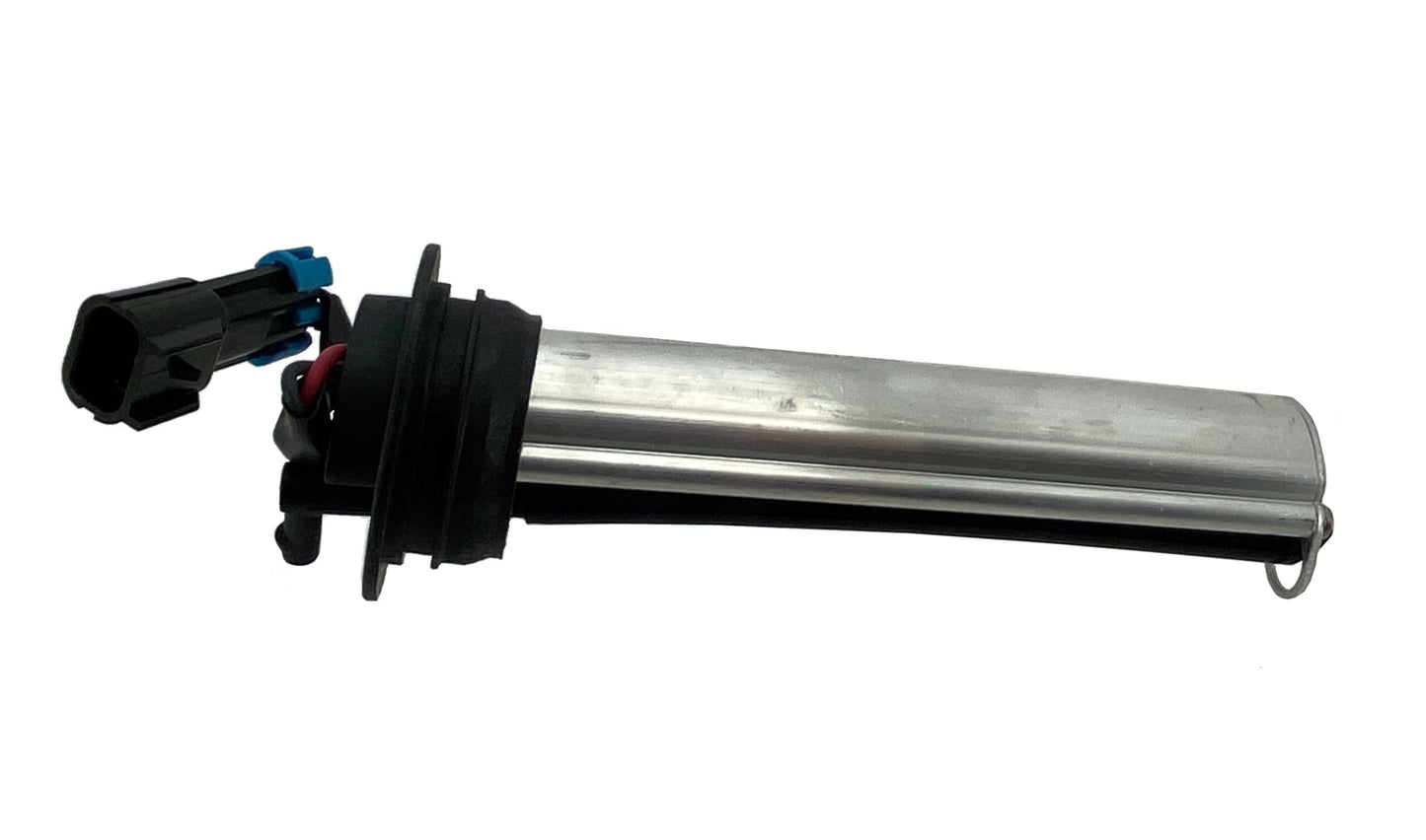 Detail of John Deere AUC11184 Fuel Sender