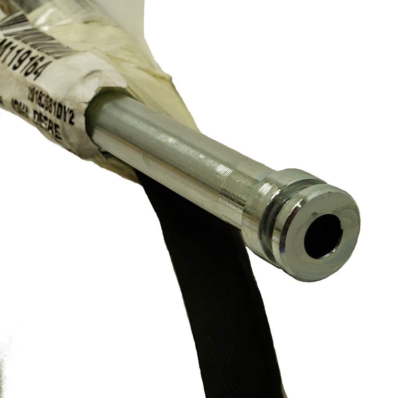 John Deere Original Equipment Hydraulic Hose #AM119164