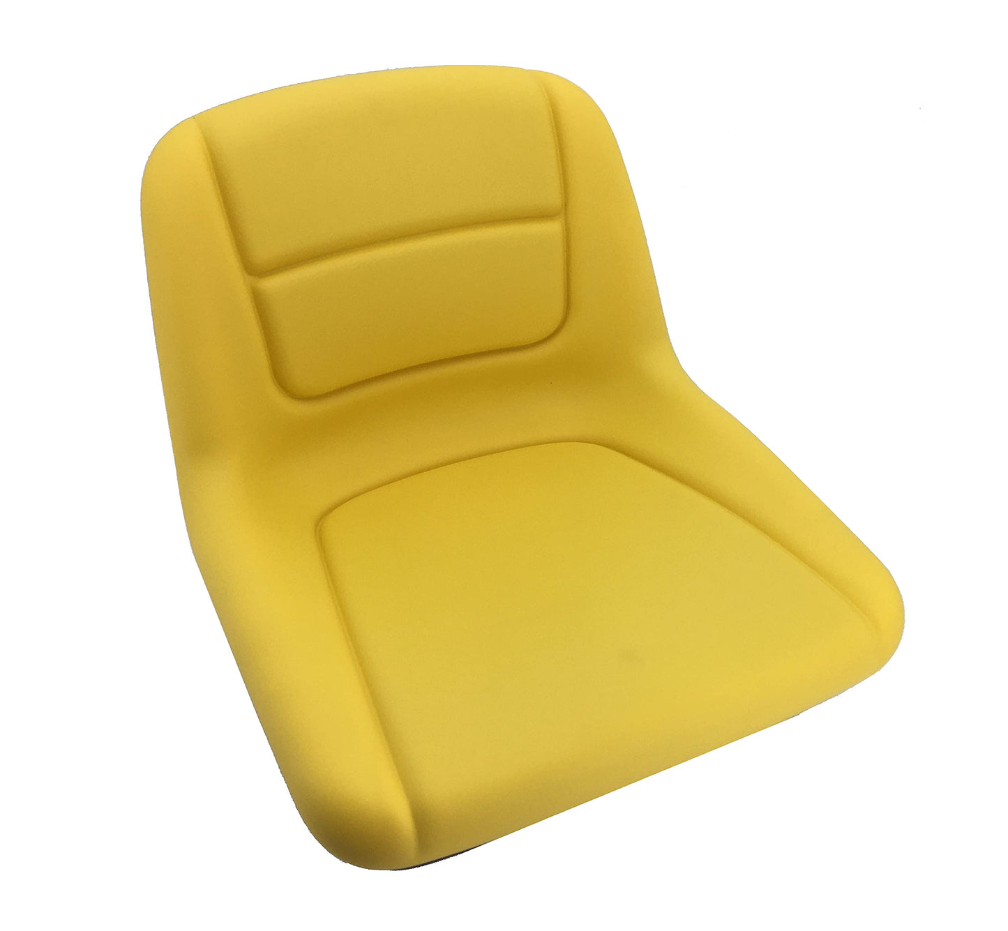 John Deere Original Equipment Seat - AUC11476-1, image 8