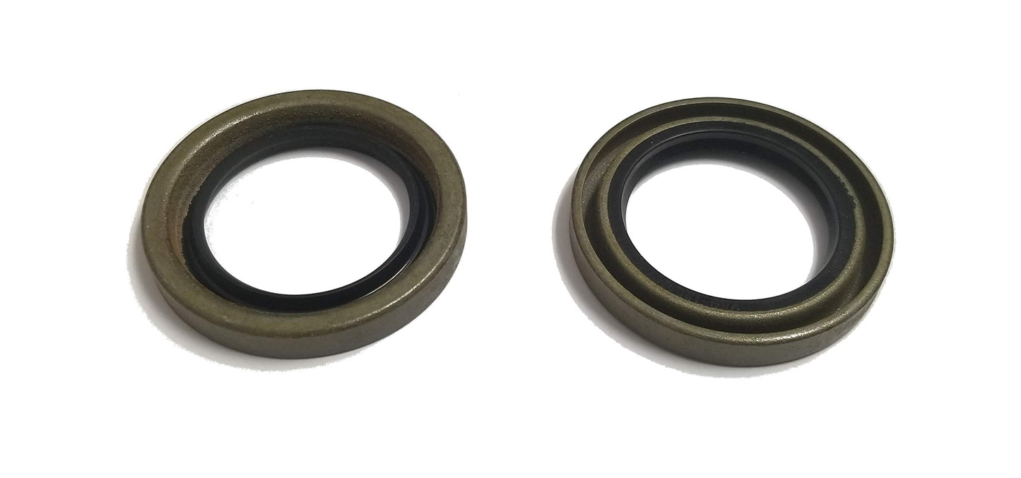 John Deere OEM Seal 2-Pack ET15755, side view
