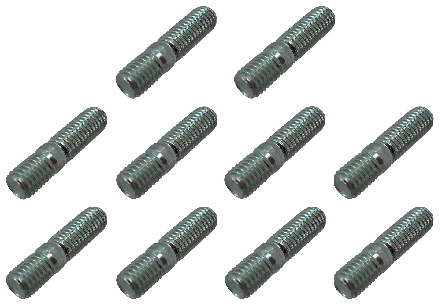 John Deere Original Equipment Stud (Pack of 10) - CH10614