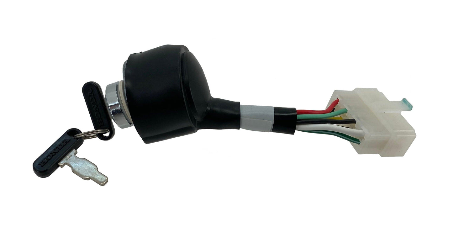 Honda Original Equipment Combination Switch Assy. - 35100-ZA0-023