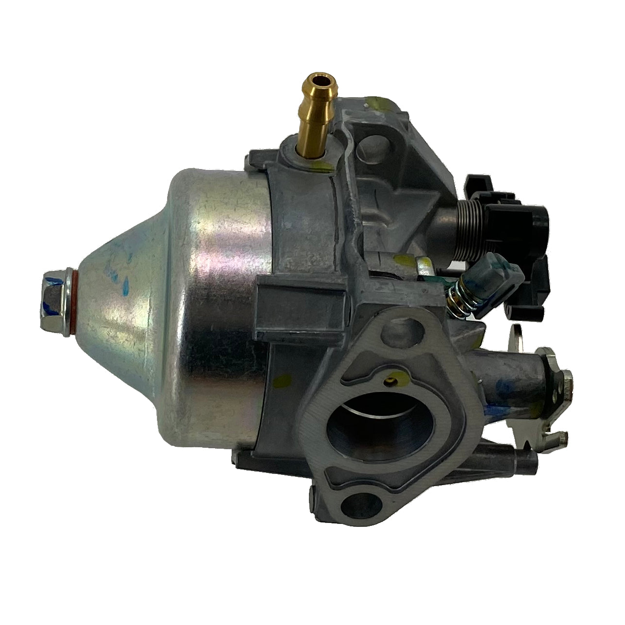 Honda Original Equipment Carburetor Assy (BB76J A) - 16100-Z9L-811