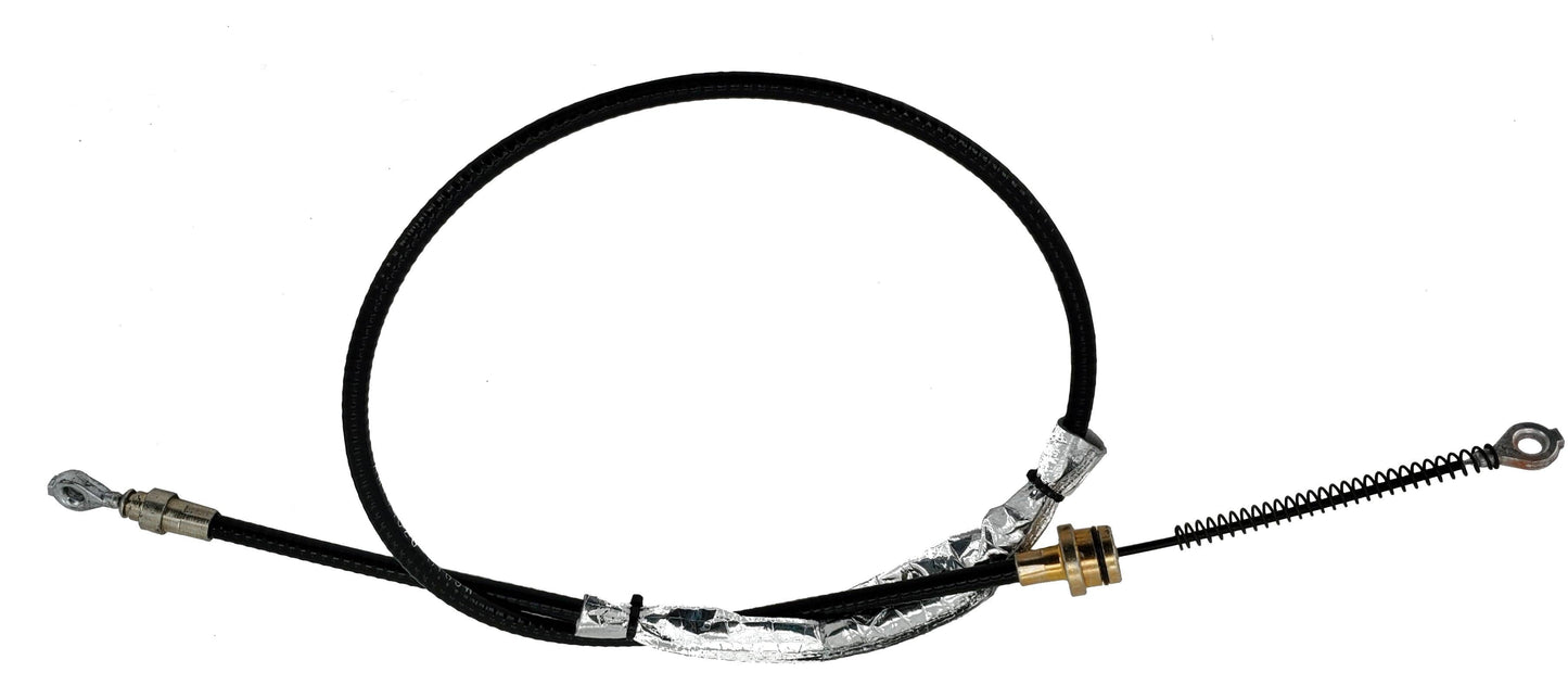 John Deere Original Equipment Cable - AM144020,1