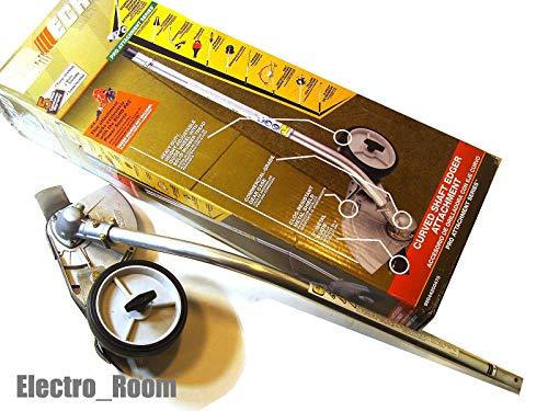 Echo Curved Shaft Edger Attachment - 99944200470AB, image 5