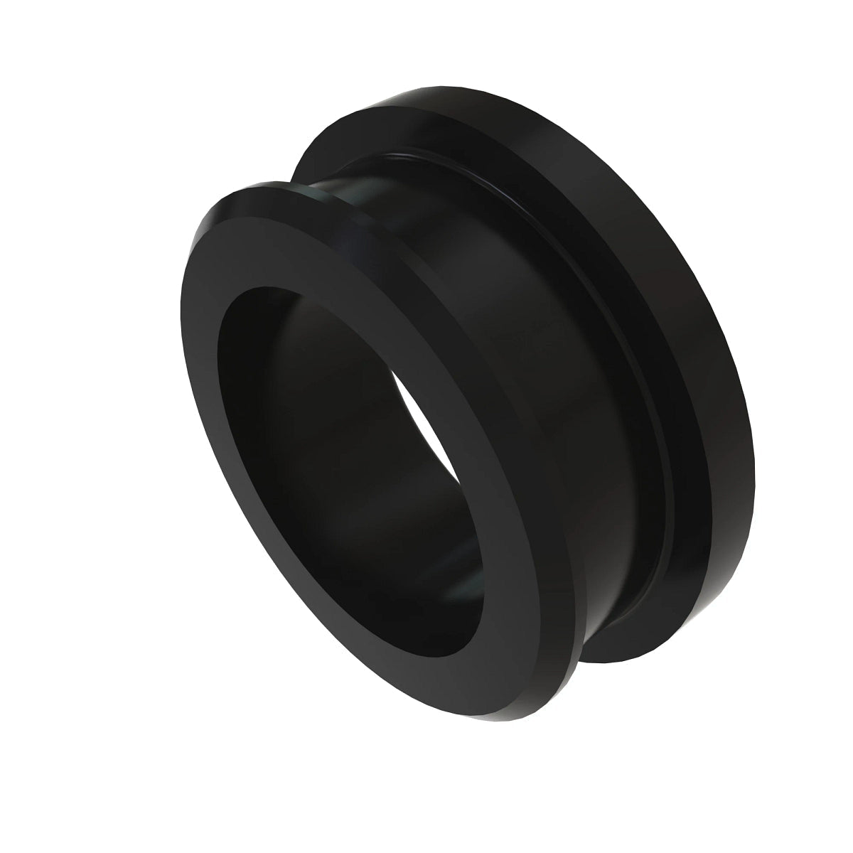 John Deere Original Equipment Grommet - TCU30011, image 5