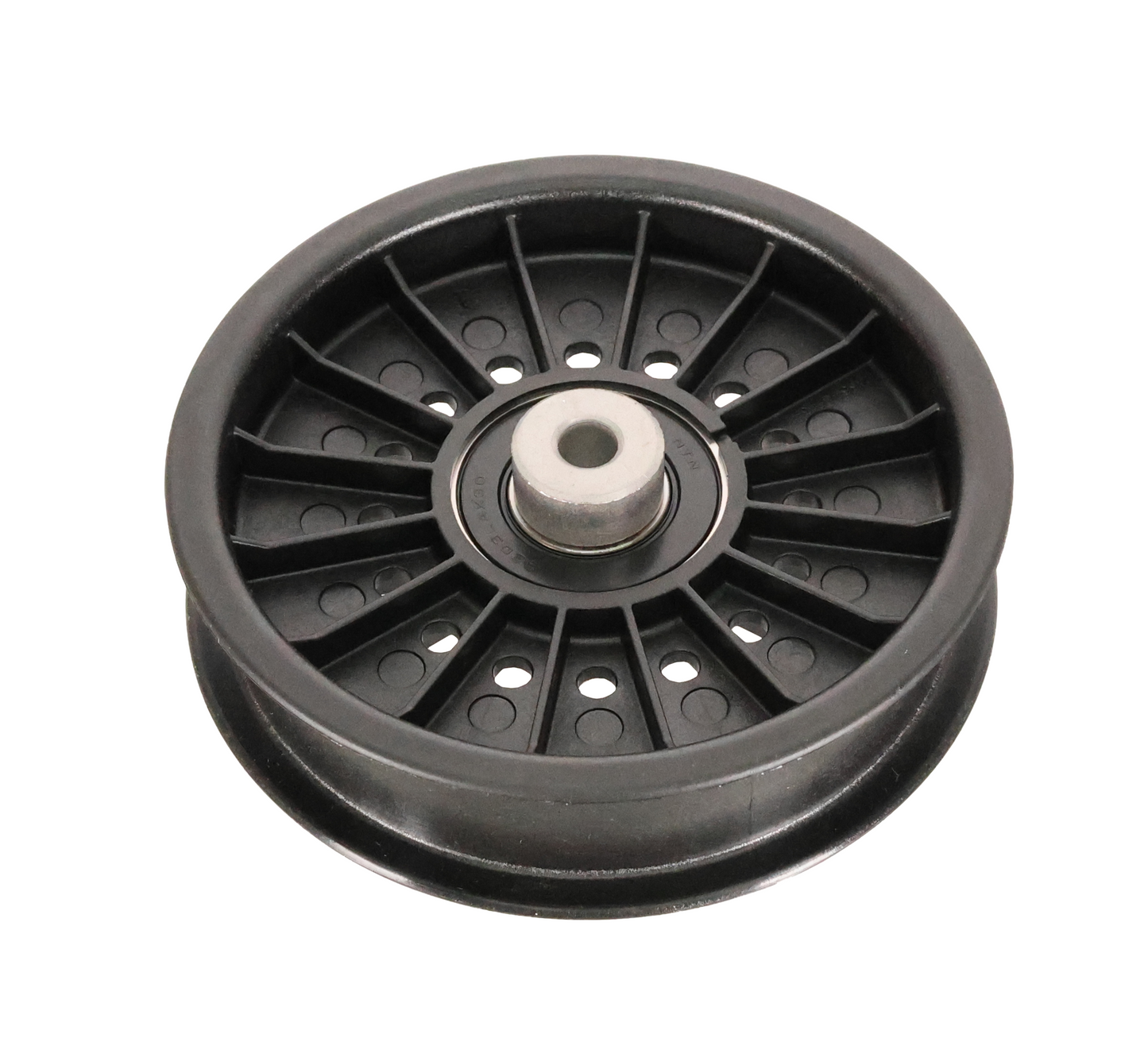 John Deere Original Equipment Pulley - AUC20592