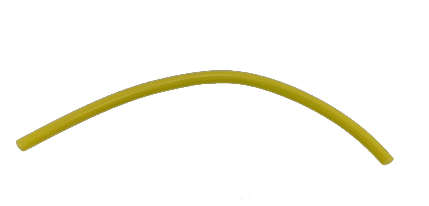 John Deere Original Equipment Fuel Line 1/4" ID x 3/8" OD 1' - B111382