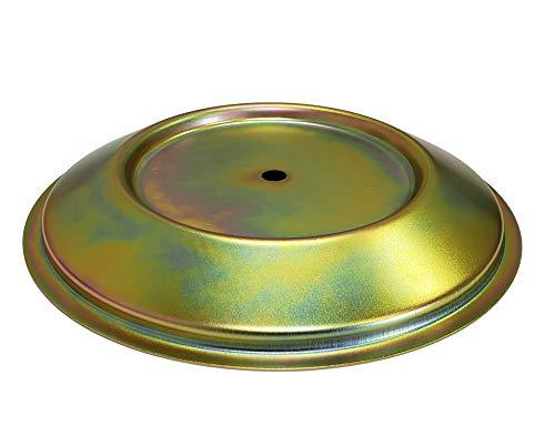 John Deere Original Equipment Cover - M132437