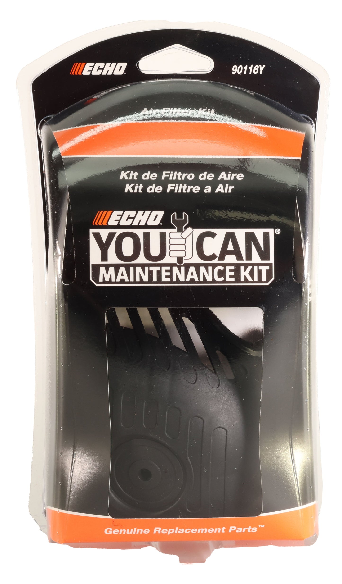 Echo Original Equipment Air - Youcan™ Filter Kit - 90116Y