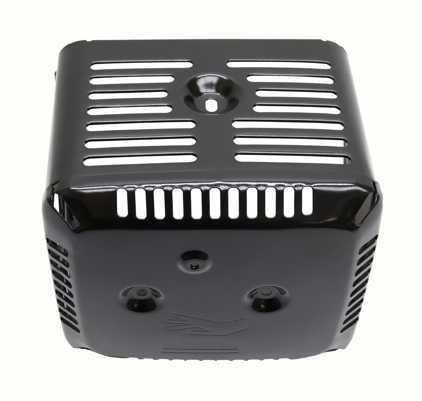 Honda Original Equipment Muffler Protector - 18320-Z5T-000