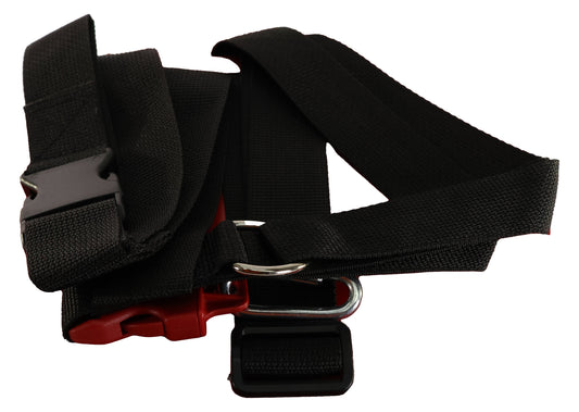 Echo Original Equipment Shoulder Harness - C062000690