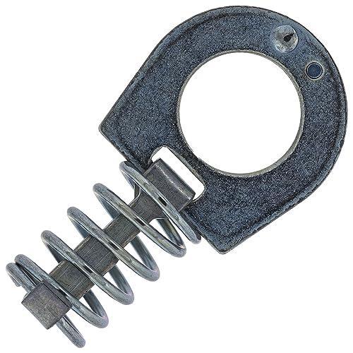 John Deere Original Equipment Clip - AM102018