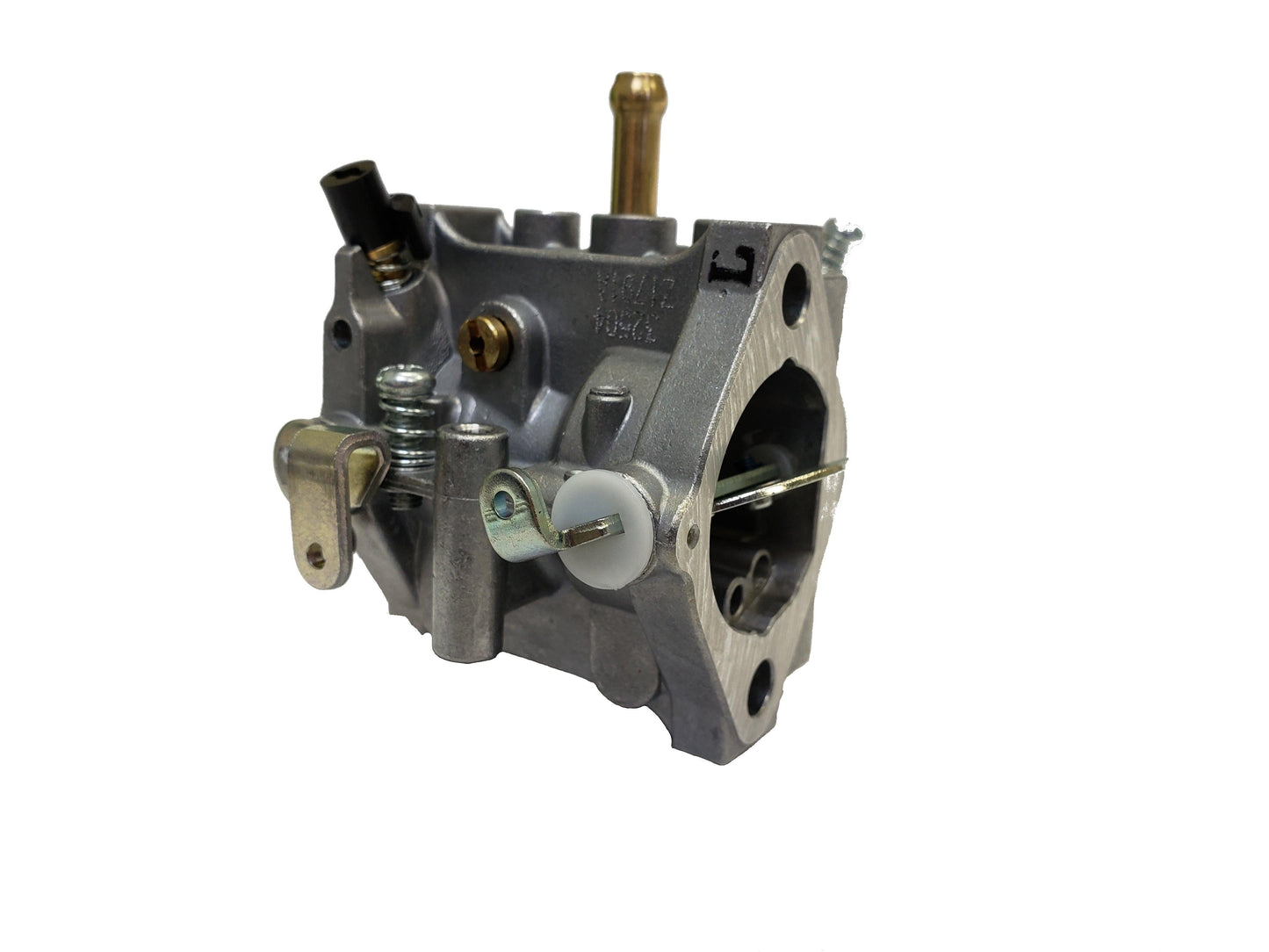 John Deere Carburetor Kawasaki 345 FD590V AM122617 Part, image 5