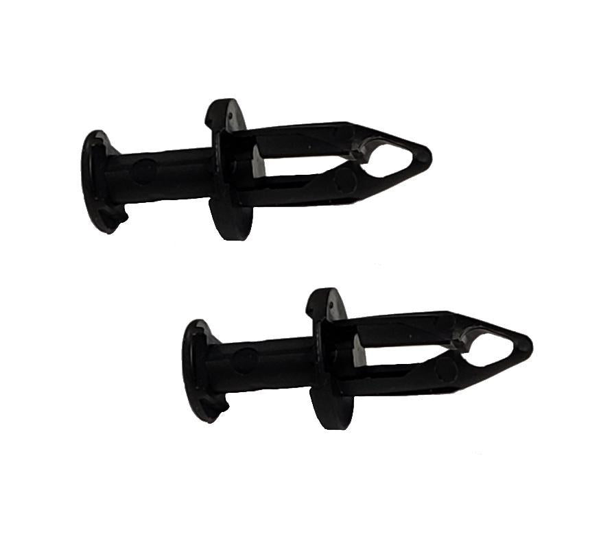 John Deere Original Equipment Rivet Qty.2 - VGA10885