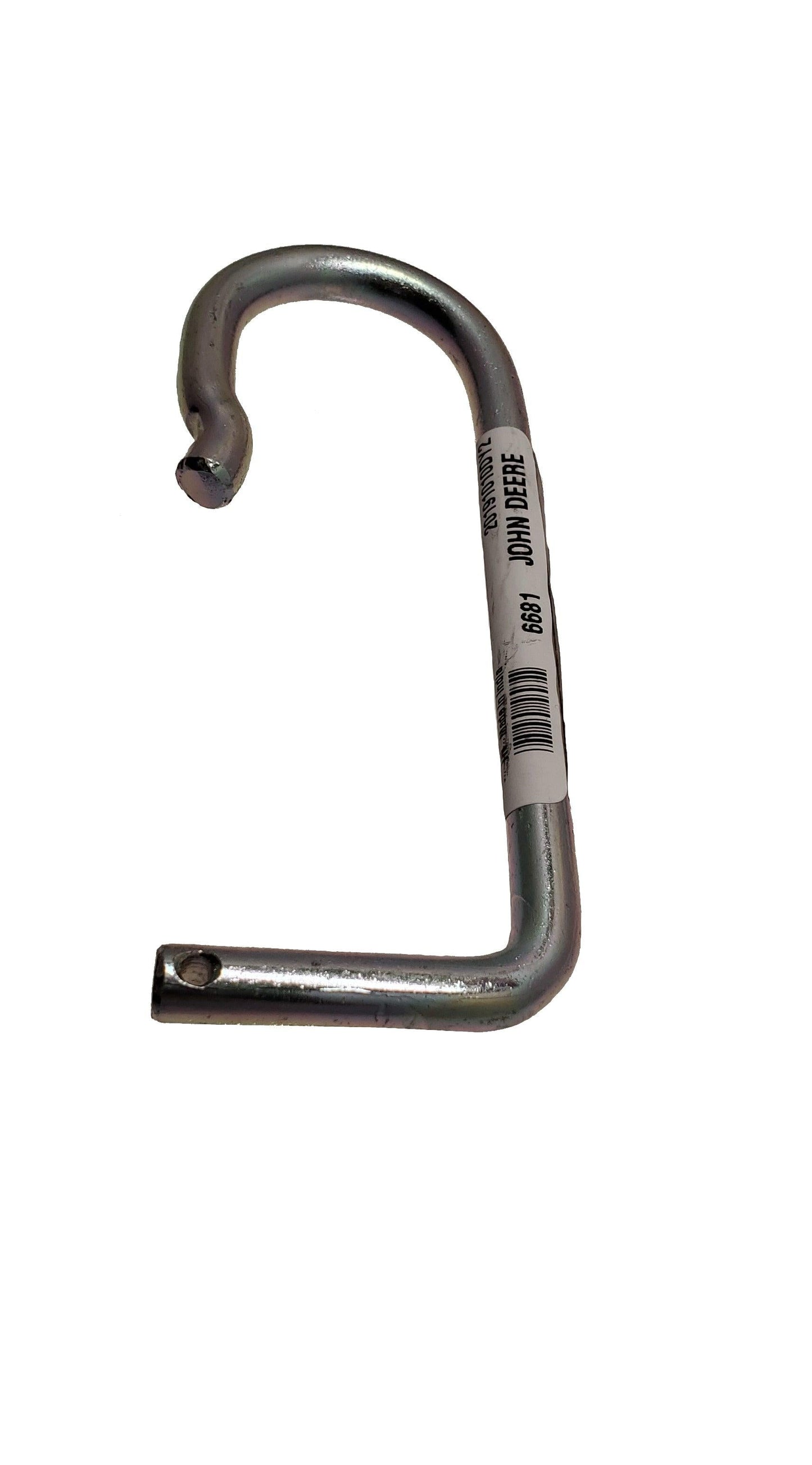 John Deere Original Equipment Spring - LVU23478-1, image 5