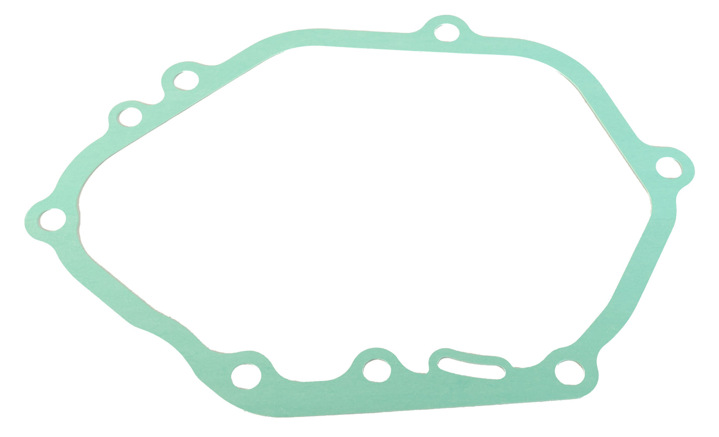 Honda Original Equipment Oil Pan Gasket - 11381-ZE7-M10