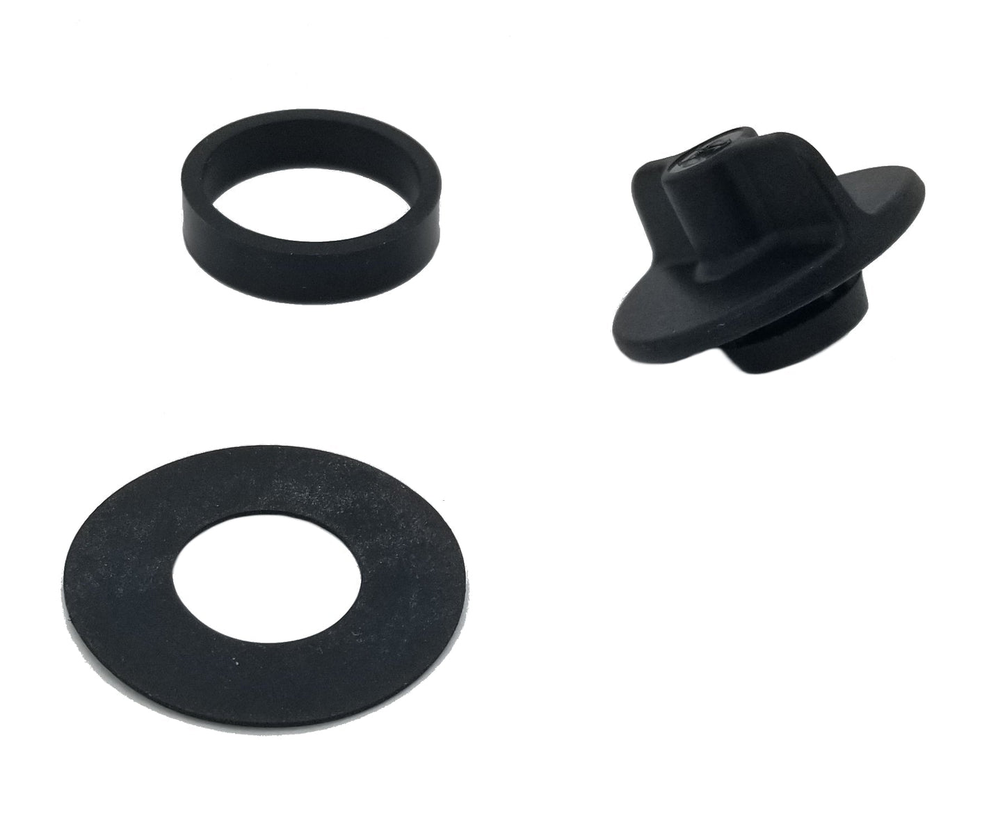 John Deere Original Equipment Knob - AM125001, image 5