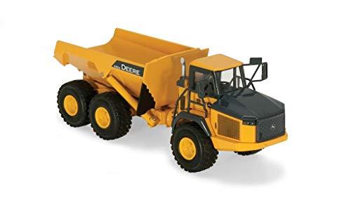 1/50 Scale John Deere 460E Articulated Dump Truck Toy by Ertl - TBE45366