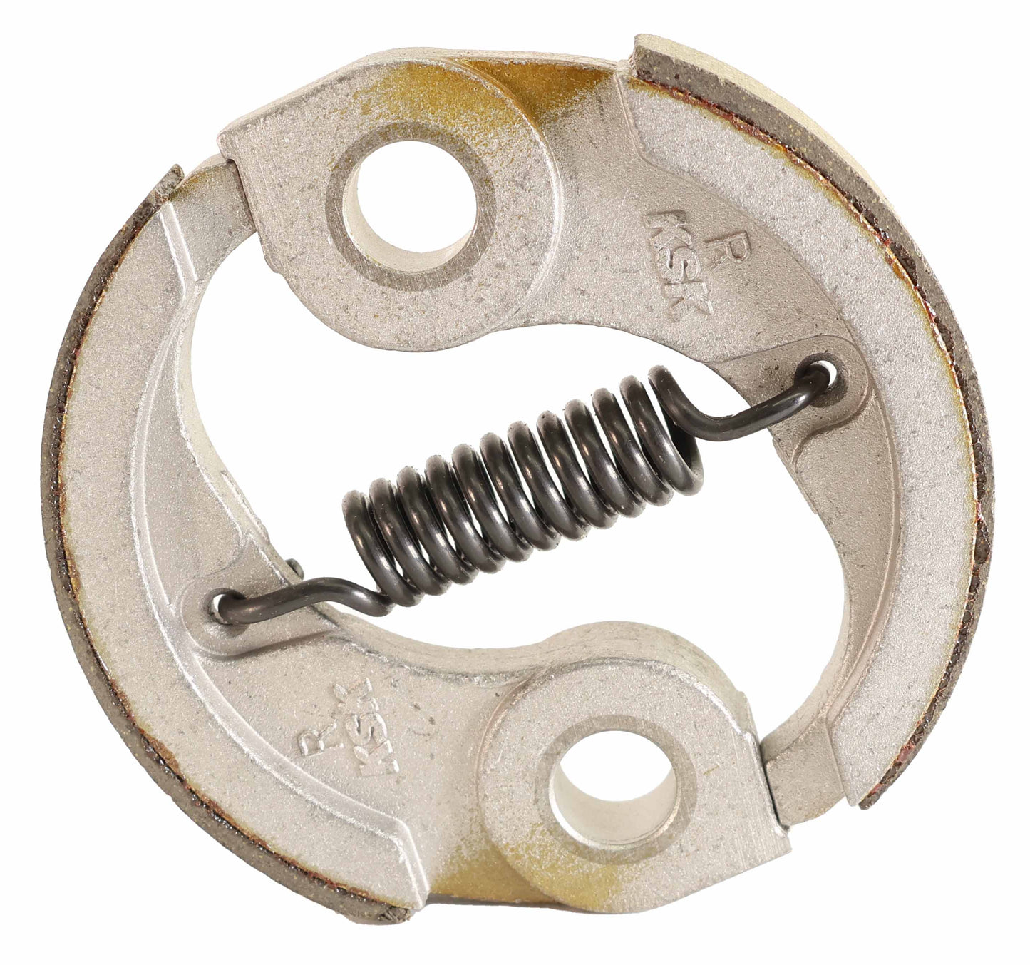 Honda Original Equipment Clutch Assy. - 22000-ZM5-003