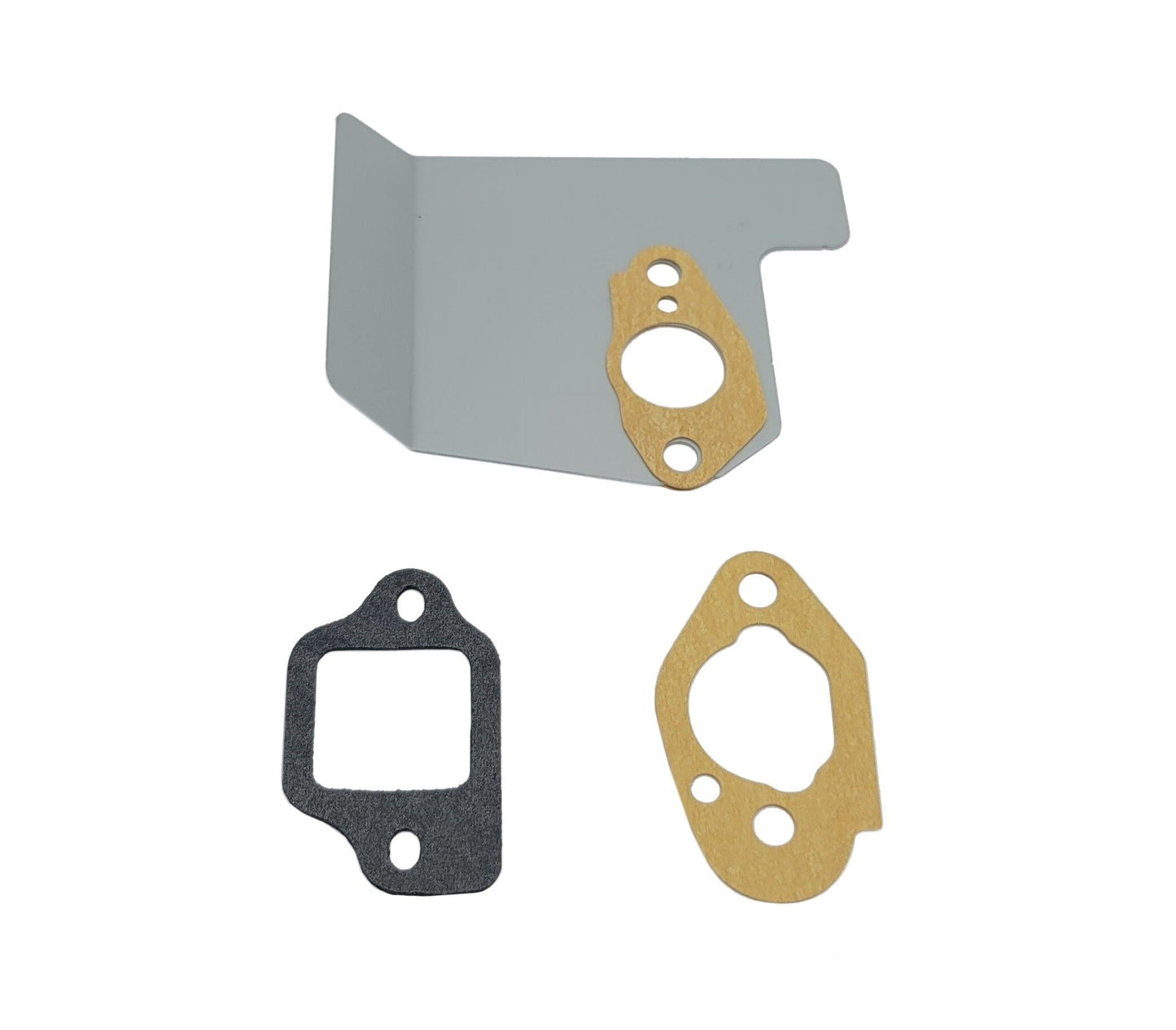 Honda Carburetor Gasket Set 16212-ZL8-000/6228-ZL8-000/19650-ZM0-000 Kit - 19...