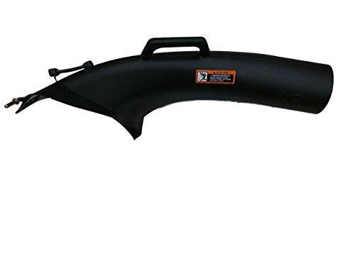 John Deere Original Equipment Chute - AM143912