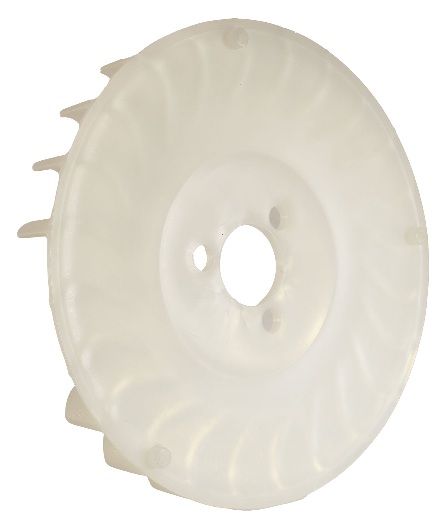 Honda Original Equipment Cooling Fan - 19511-ZA0-930