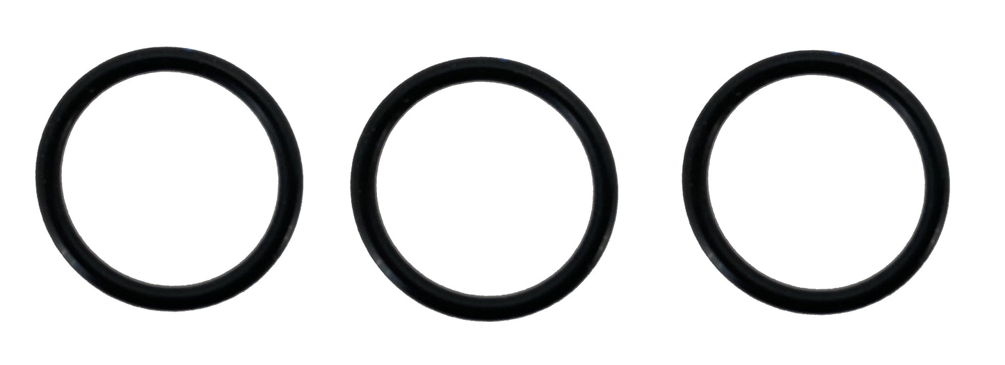 John Deere Original Equipment O-Ring 3 Pack - T77932