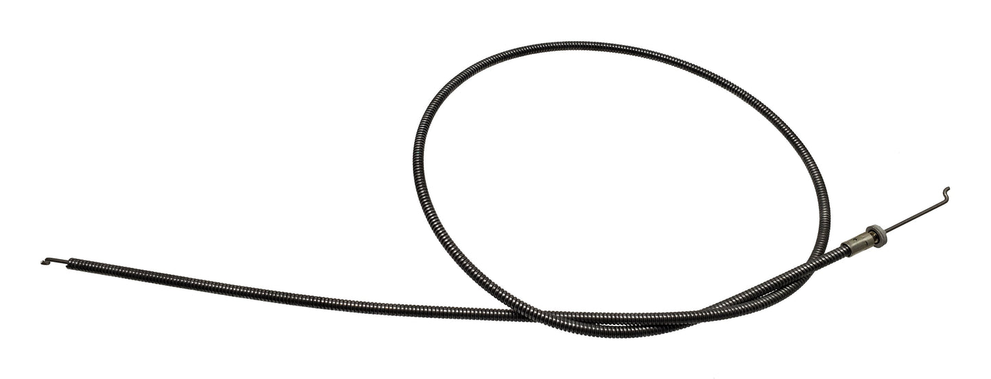 John Deere Original Equipment Push Pull Cable - AM35172