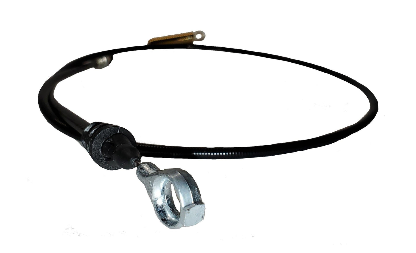 John Deere Original Equipment Cable - AM141668,1