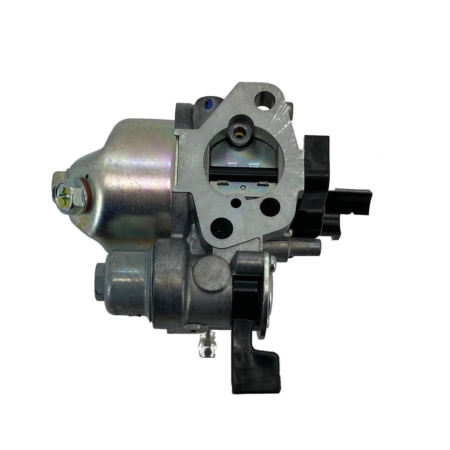 Honda Original Equipment Carburetor Assy (BE64Y A) - 16100-Z0V-921