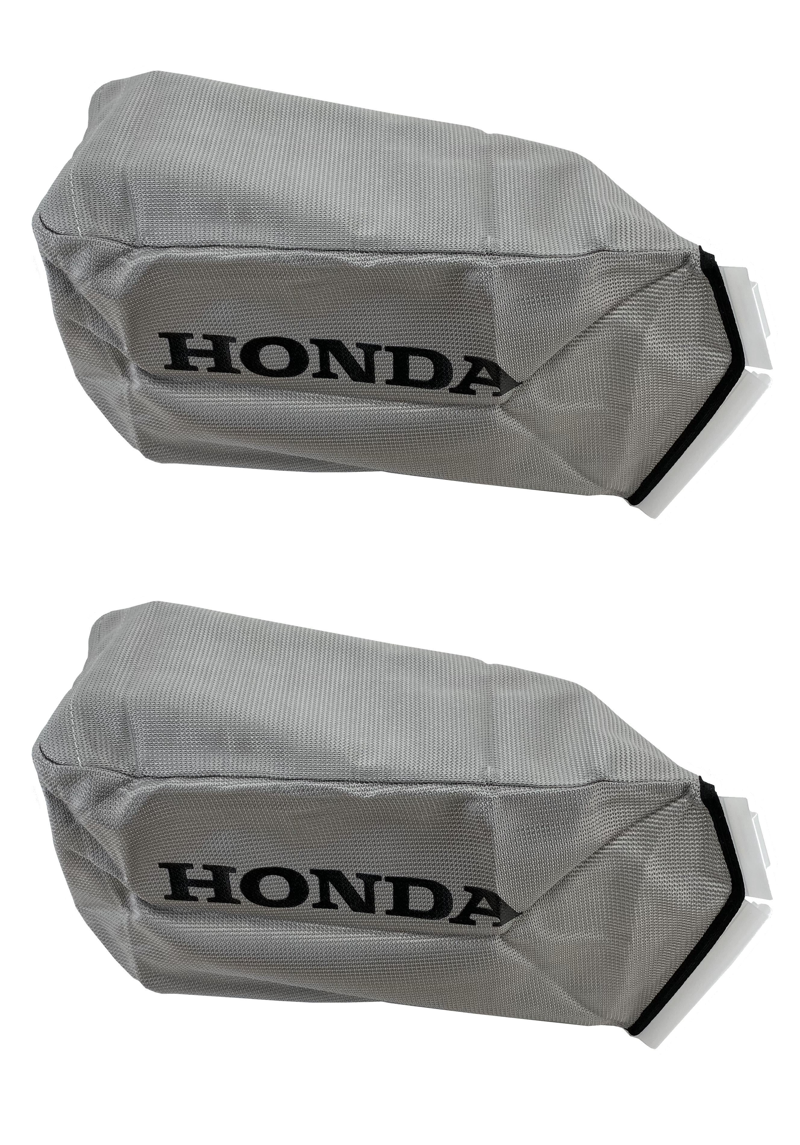 Honda Grass Bag Fabric 2-Pack 81320-VH7-D00 | AgNLawn
