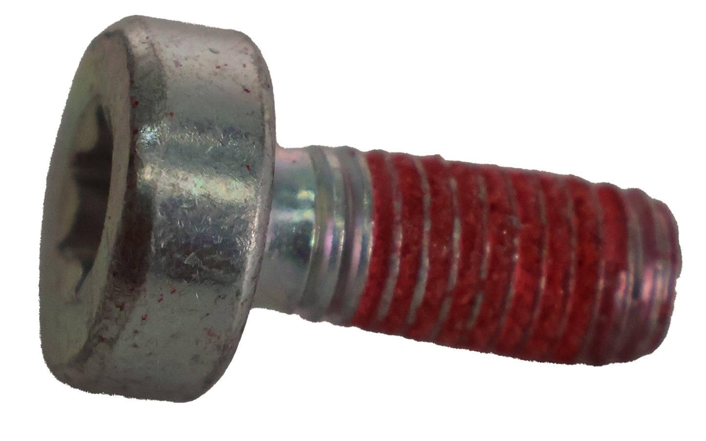 Echo Original Equipment Torx 5X12 Bolt - V835000010, image 6