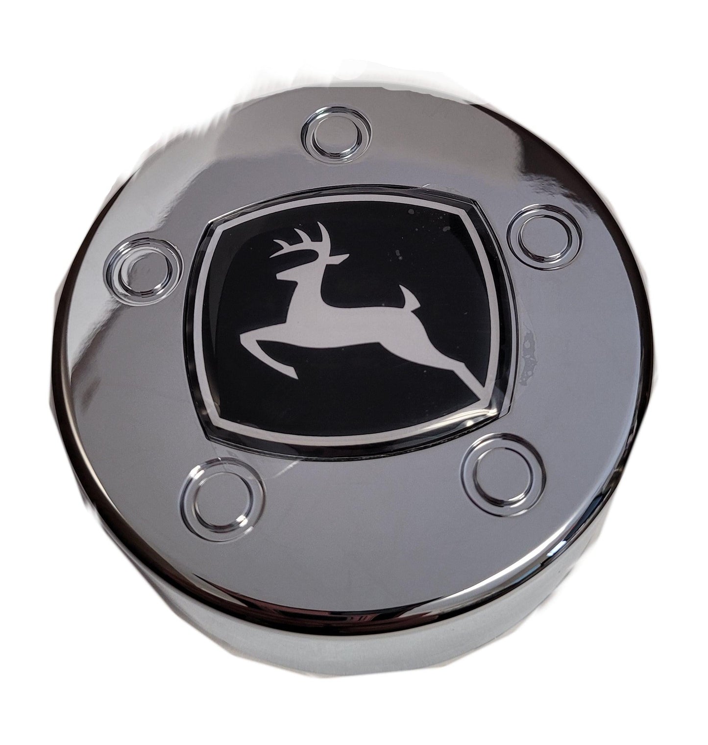 John Deere Original Equipment Cap - M167075, image 5