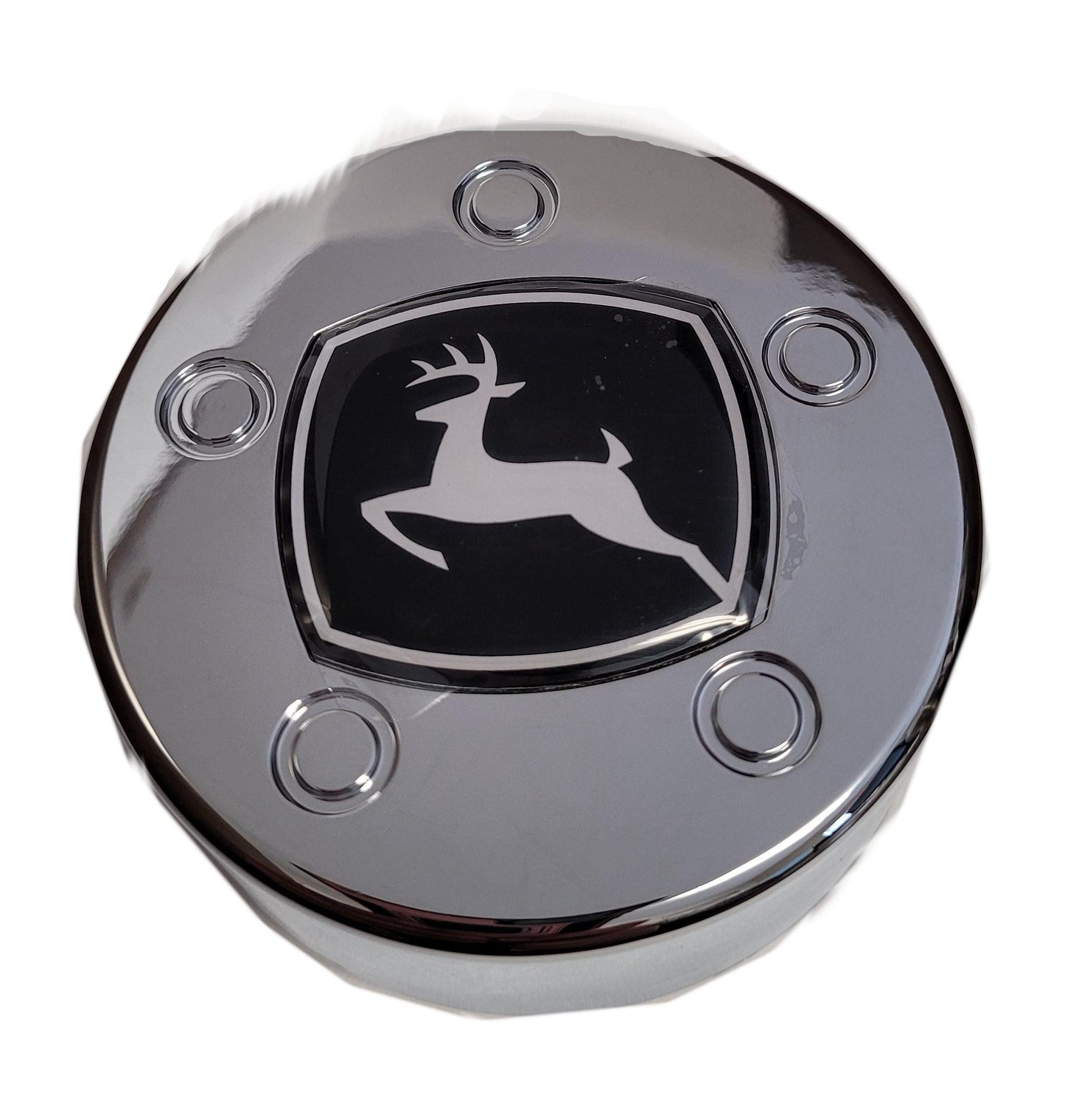 John Deere Original Equipment Cap - M167075