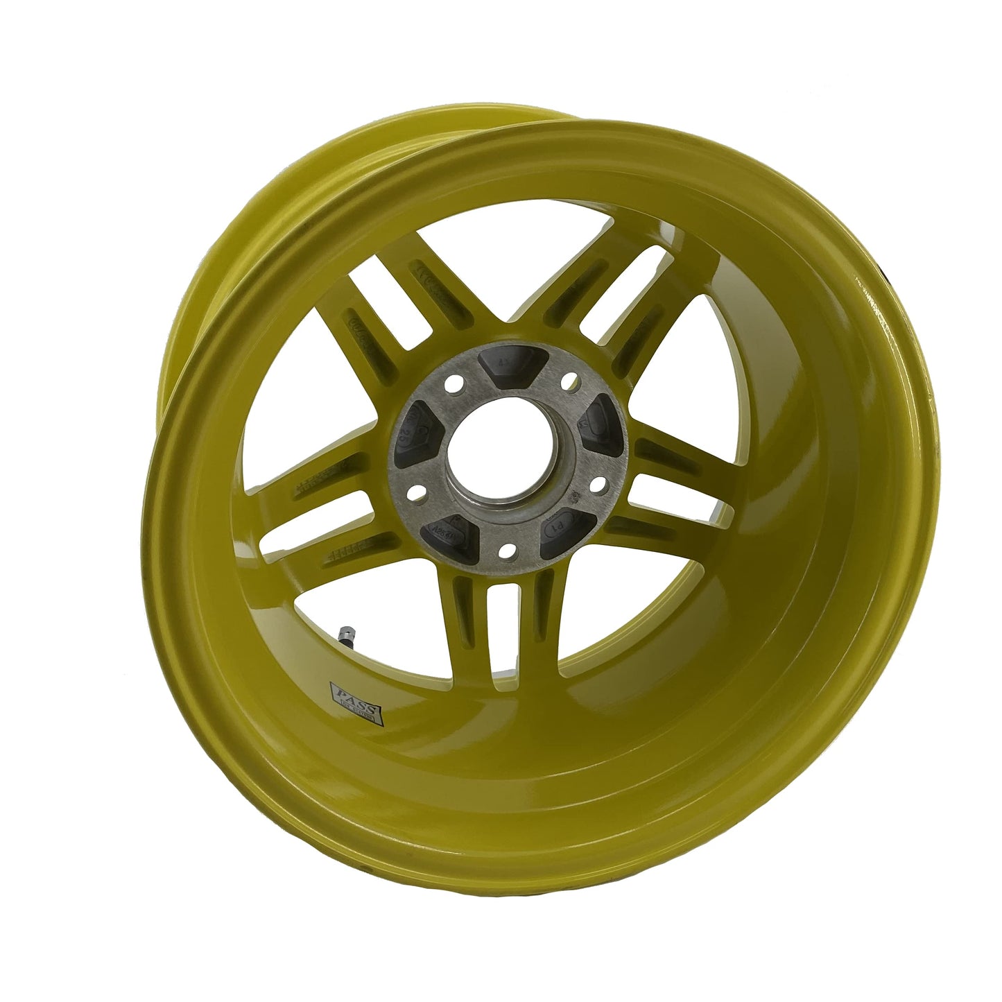 John Deere Original Equipment Wheel - UC15004