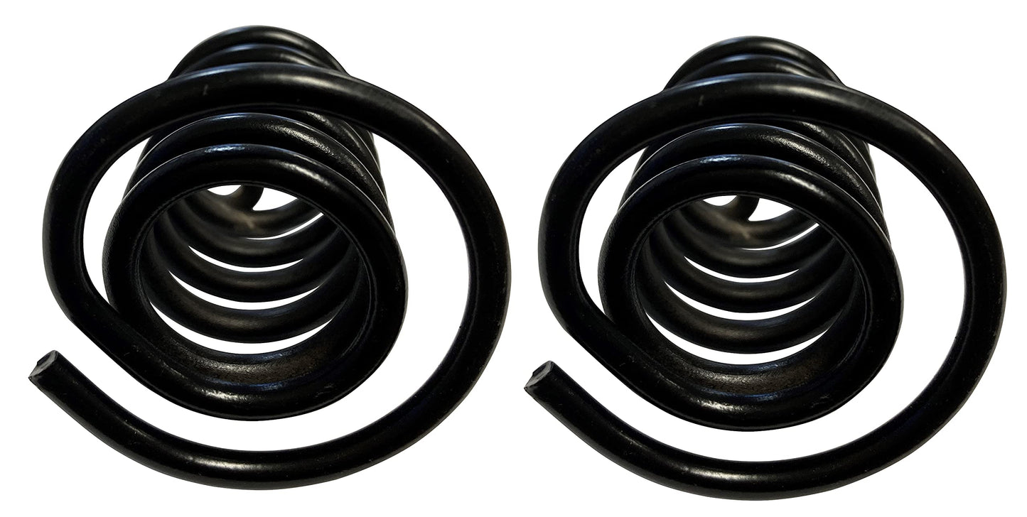 John Deere (2-Pack) Original Equipment Compression Spring - M154605,2