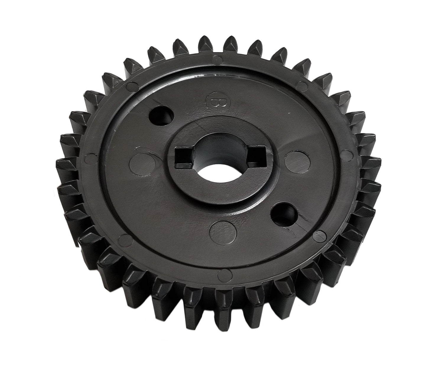 John Deere Original Equipment Gear - M76098