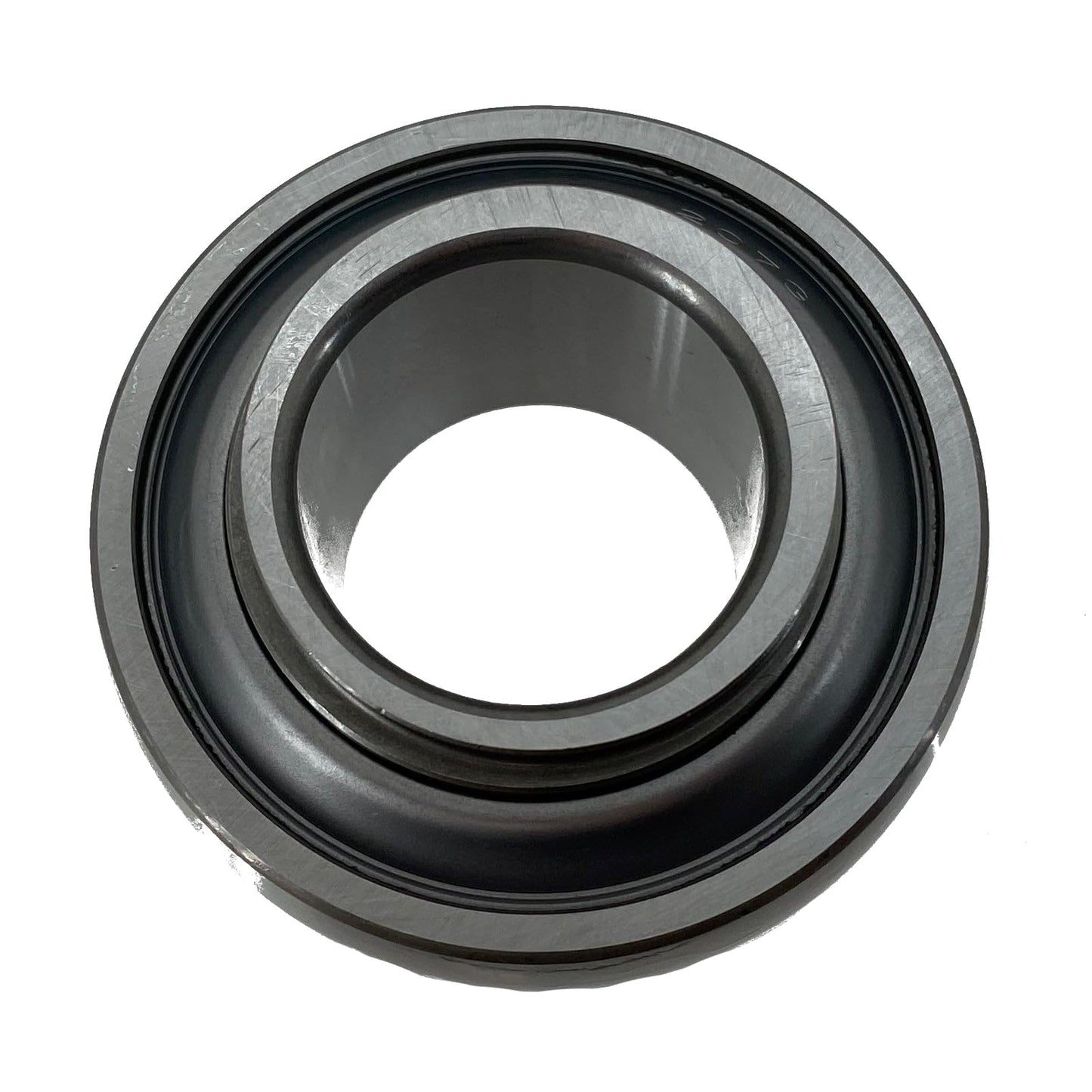 John Deere OEM Ball Bearing JD39104, front view