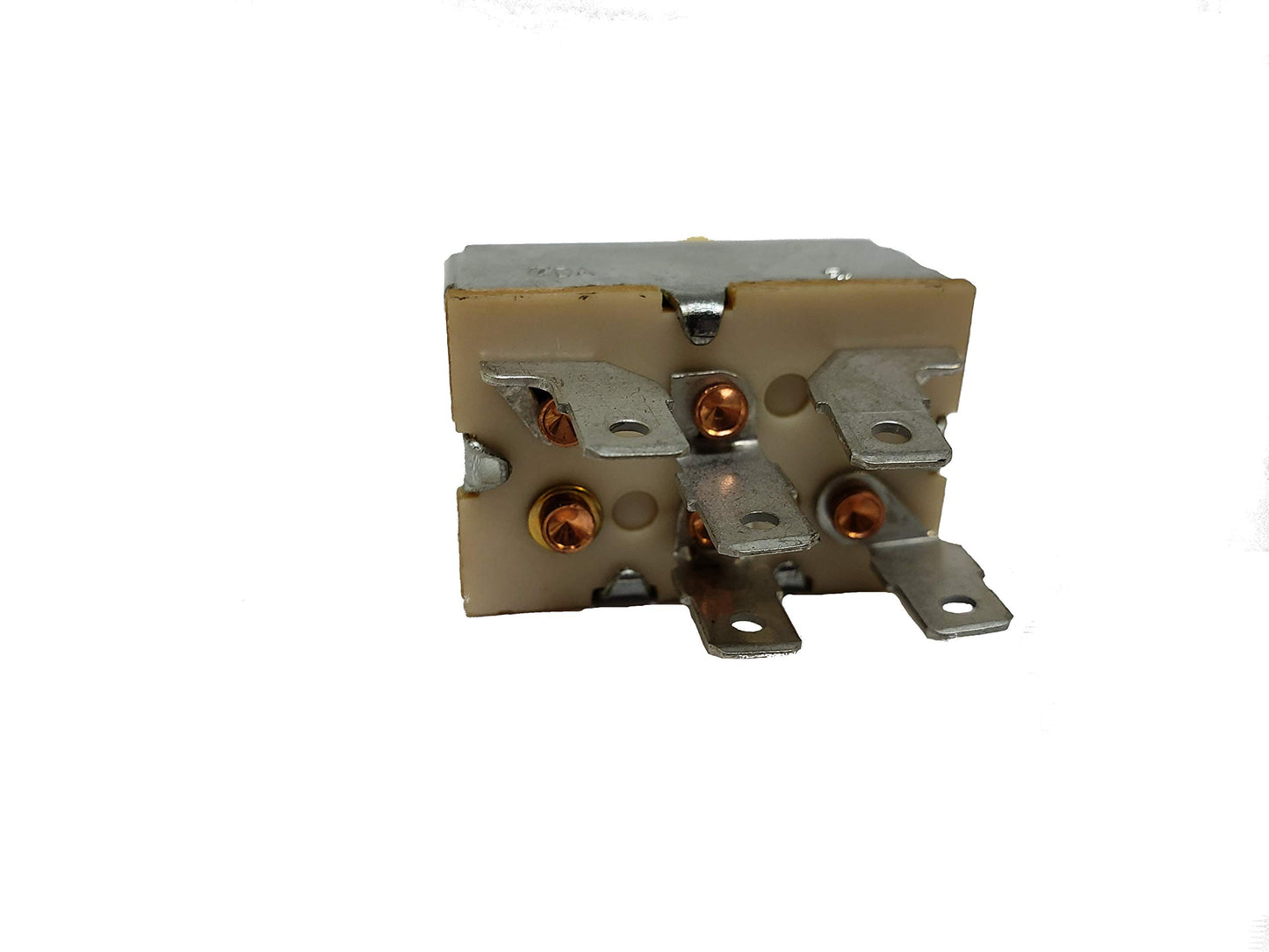 John Deere Original Equipment Toggle/Rocker Switch - AM101562
