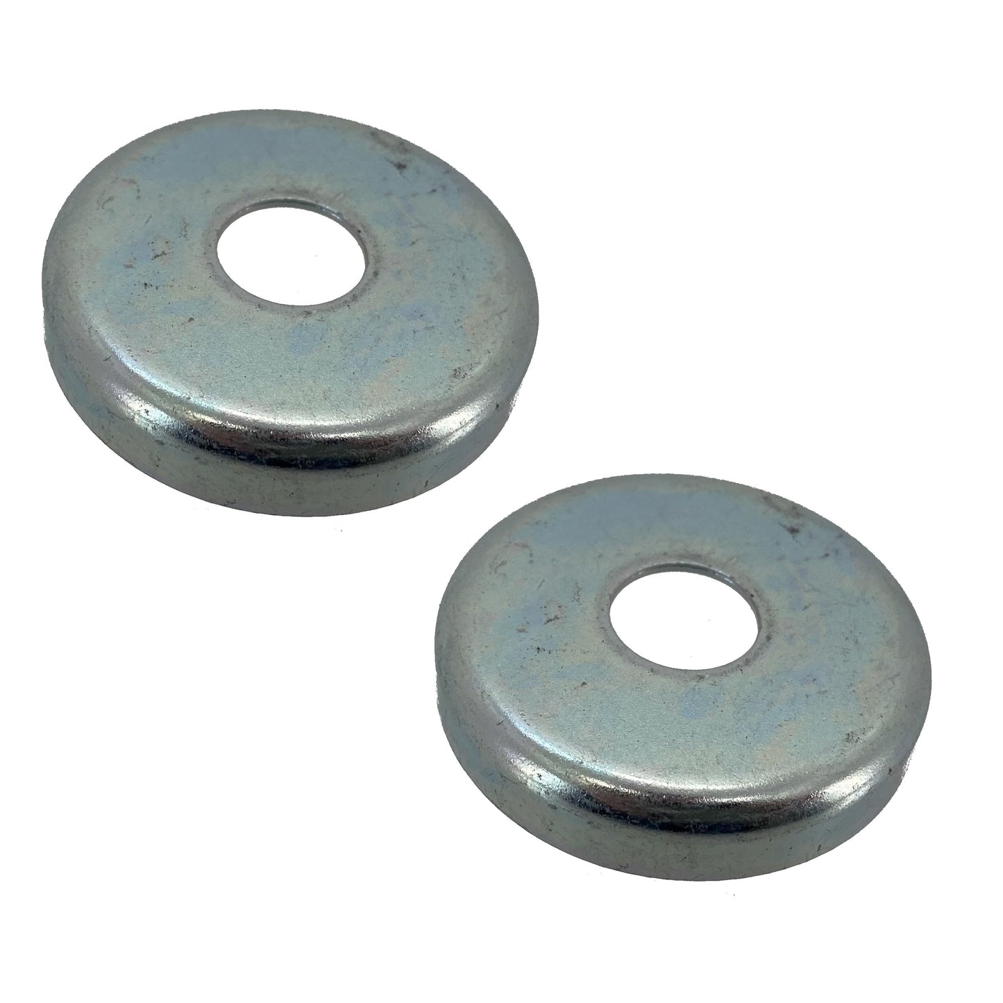 John Deere Original Equipment Round Retainer - TCU30185