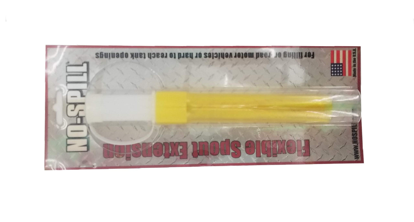 Honda 06176-0206 No-Spll Spout Ext6