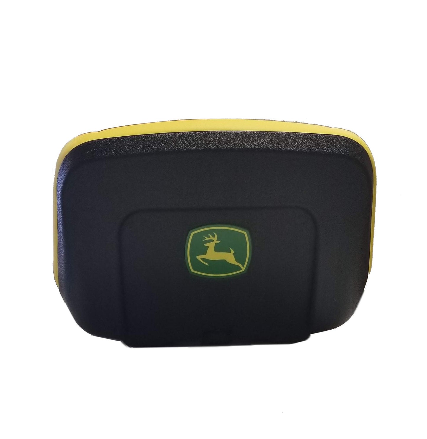 John Deere Original Equipment Seat - AUC13381