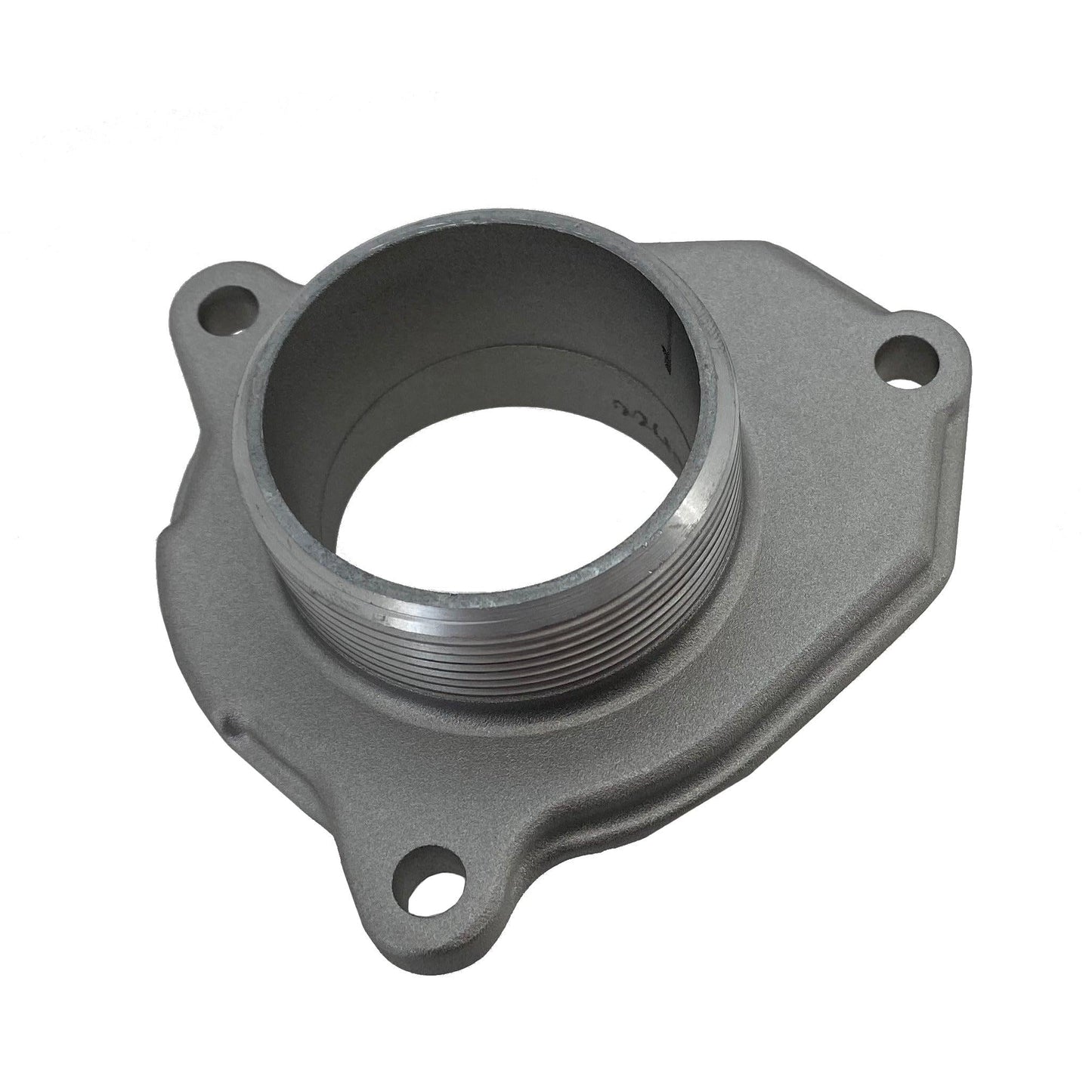 Honda Original Equipment Inlet (NPTF) - 78103-YG3-610
