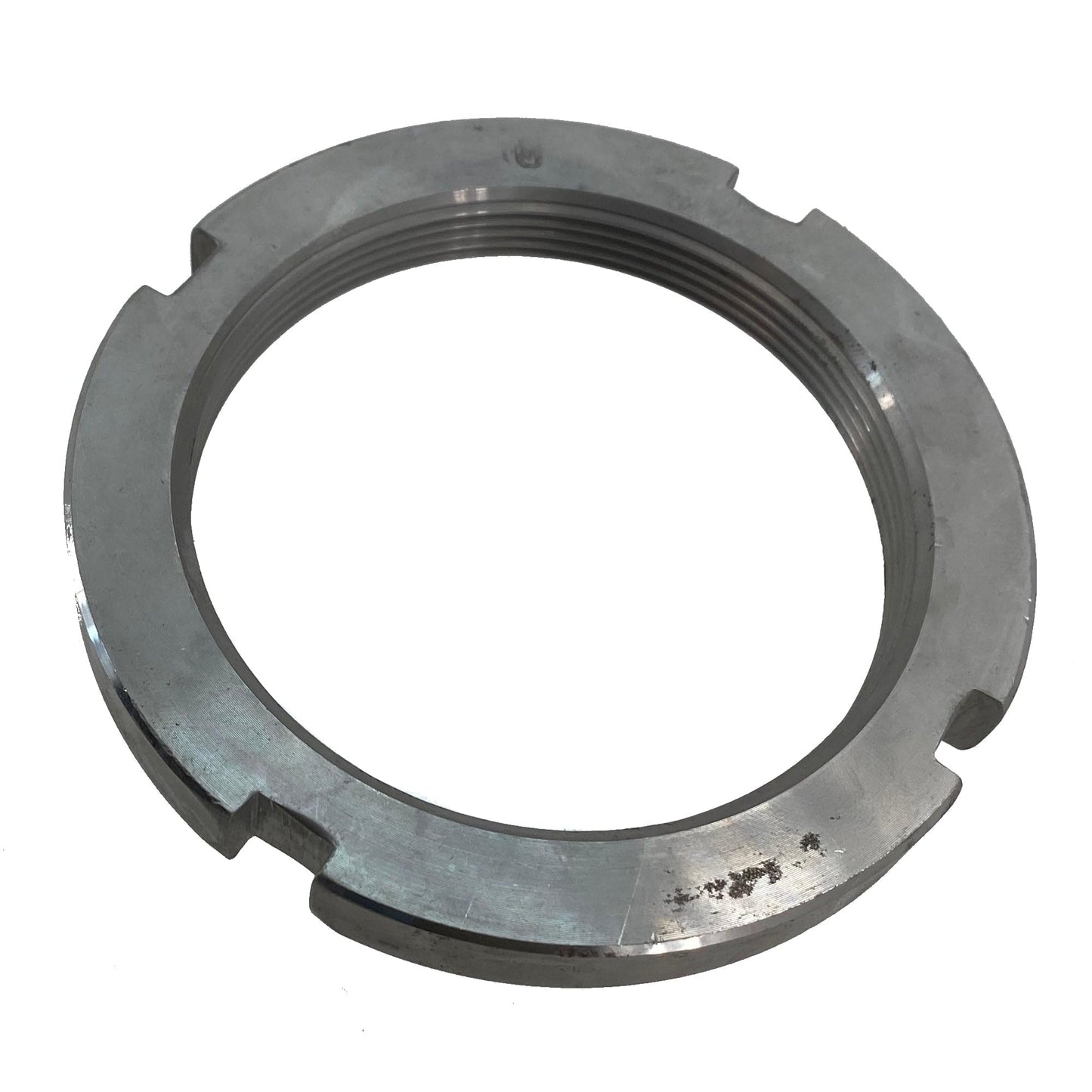 John Deere R81794 nut, rear side