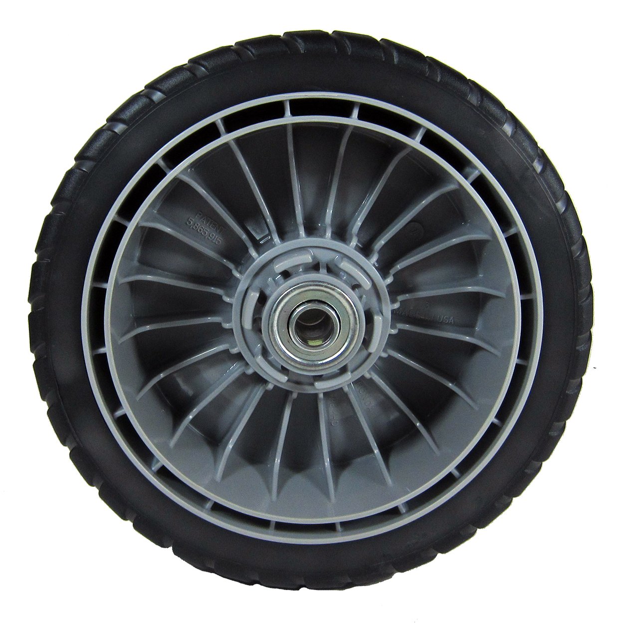 Honda 42710-VG3-000 Wheel