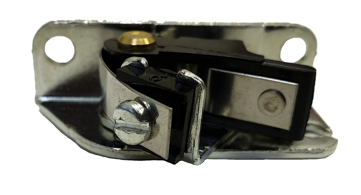 John Deere Original Equipment Breaker Points - AM35000