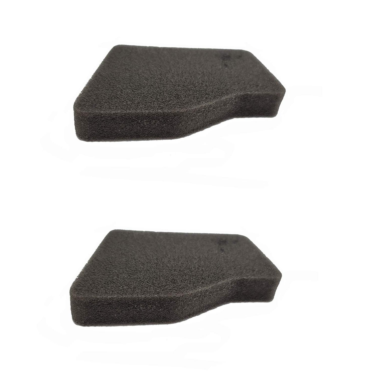 Honda (2 PACK) Element Air Cleaner - 17211-ZT3-000
