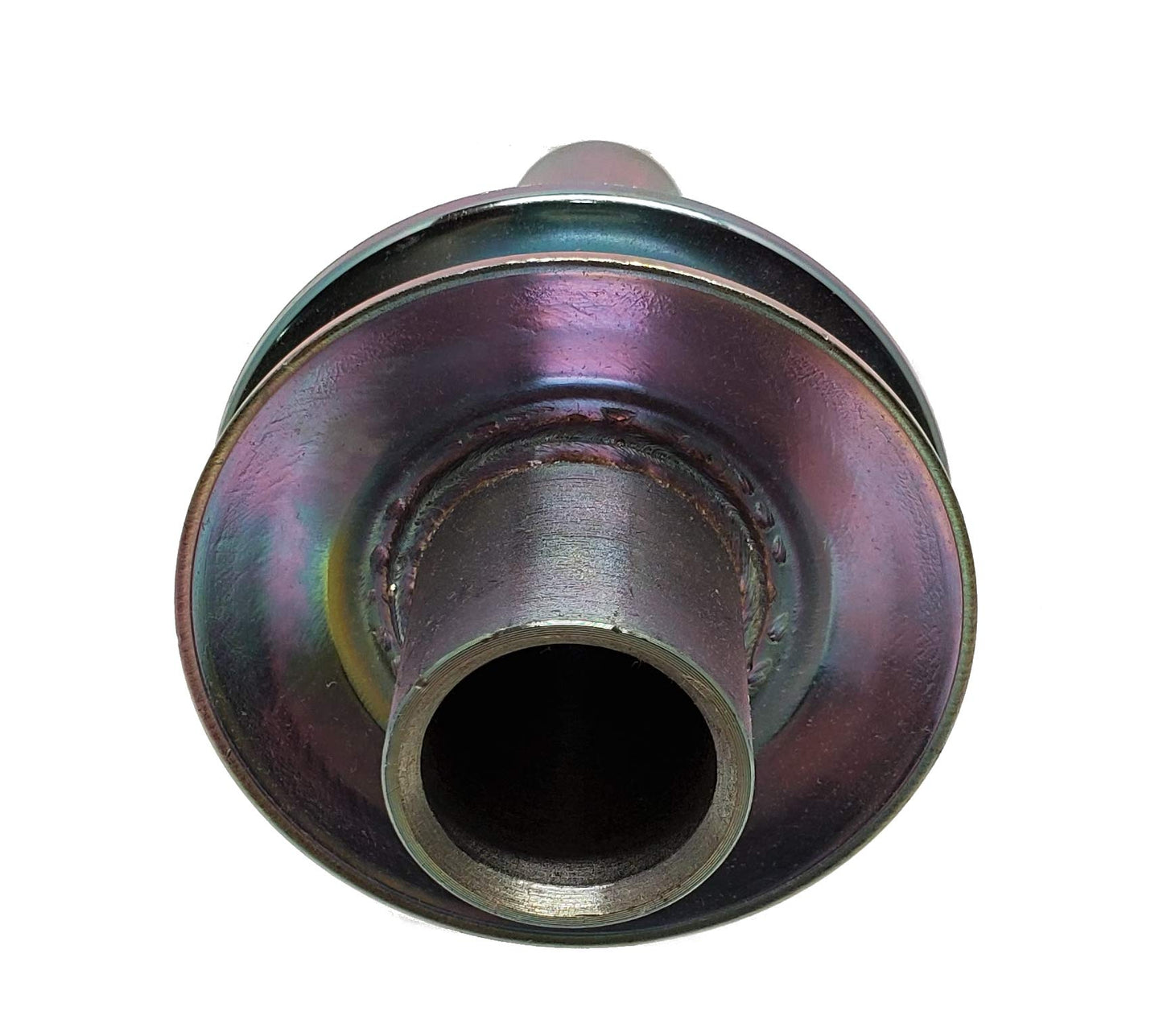 John Deere Original Equipment Idler - AUC13289