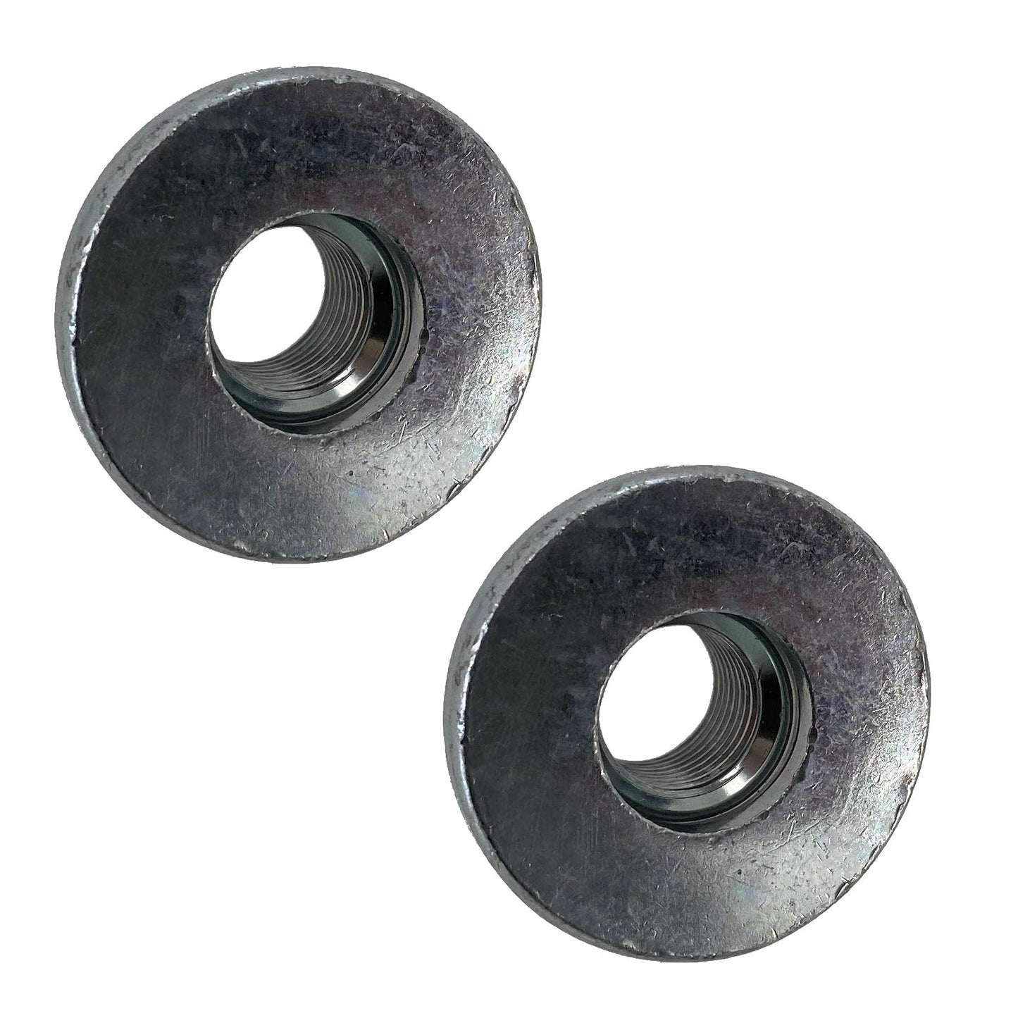 OEM Nut 2-Pack GX20513 for John Deere equipment